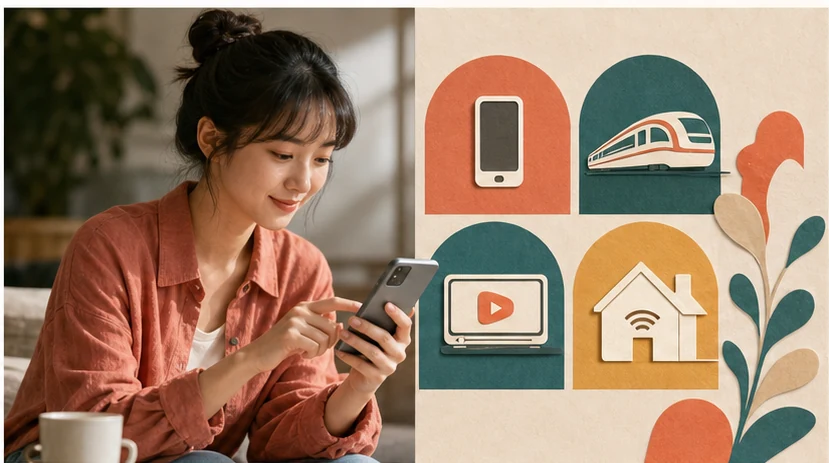 生活场景流量卡选品