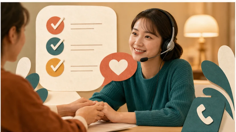 号卡用户服务与信任